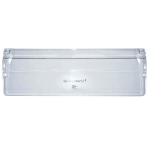 картинка Indesit C00385513 панель овощного ящика 497х166мм для холодильника Ariston от магазина Интерком-НН