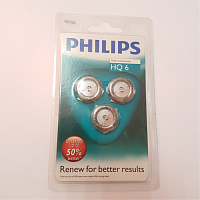 картинка Philips 422203615860 Бреющая головка HQ6 Philips HQ7830 от магазина Интерком-НН