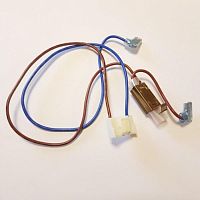 картинка Samsung DJ39-20245F Проводка мотора для пылесоса Samsung VC8716V от магазина Интерком-НН