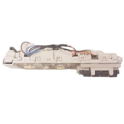 картинка Panasonic AXW24V-11458 плата управления для стиральной машины NA-106VC5 от магазина Интерком-НН фото 3