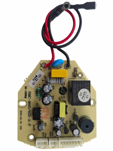изображение Redmond RMC-M40S-PPV3 плата питания (вариант №3) для мультиварки RMC-M40S магазин Компании Интерком-НН картинка Redmond RMC-M40S-PPV3 плата питания (вариант №3) для мультиварки RMC-M40S от магазина Интерком-НН