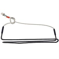 картинка Тэн (нагреватель) 0064001866 оттайки испарителя 220В, 180Вт для холодильника Haier магазин Интерком-НН являющийся официальным представителем в России картинка Тэн (нагреватель) 0064001866 оттайки испарителя 220В, 180Вт для холодильника Haier от магазина Интерком-НН