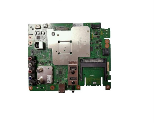 картинка Panasonic TZT/A1GZVR плата A BOARD для телевизора TX-40FSR500 от магазина Интерком-НН