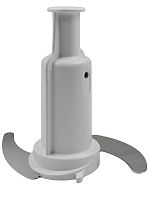 картинка Bosch 00086413 нож-измельчитель для кухонного комбайна MUZ6MM4, MUM6523, MUZ7MM2, MUM6664, MUZ5MM1  от магазина Интерком-НН