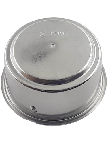 картинка Redmond CM701-FLM2 фильтр металлический на 2 чашки для кофеварки CM701 от магазина Интерком-НН фото 2