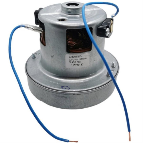 картинка Moulinex FS-9100025874 (23800TSC-L) электродвигатель для пылесоса Rowenta,Tefal, OBH Nordica  от магазина Интерком-НН