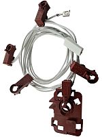 картинка Ferel 152.SN501 блок кнопок электророзжига для газовых плит Gefest (Гефест)  от магазина Интерком-НН