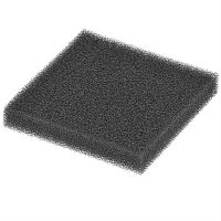 картинка Bosch 00483333 фильтр выпускной поролоновый для пылесоса BGS4200GB/02  от магазина Интерком-НН