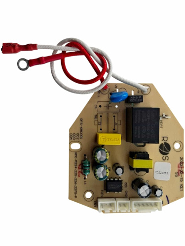 картинка Redmond RMC-M227S-PPV2 плата питания (вариант №2) для мультиварки SkyCooker RMC-M227S от магазина Интерком-НН
