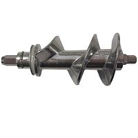 картинка Redmond RMG-1223-6-SHNV2 шнек в сборе (вариант №2) квадрат для мясорубки RMG-1223-6 от магазина Интерком-НН
