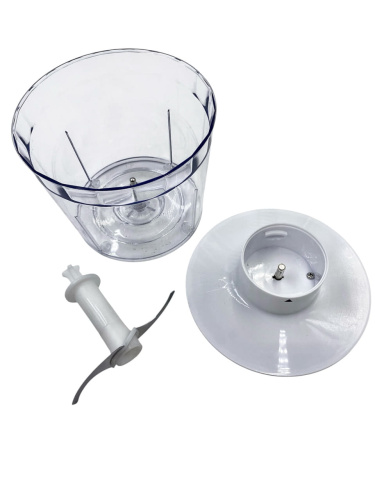 картинка Vitek VT-1480-IZM измельчитель в сборе 500мл для блендера VT-1480 цвет белый от магазина Интерком-НН фото 3