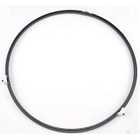 картинка Panasonic A290D5G00XN кольцо вращения тарелки СВЧ NN-C986, NN-CD997, NN-CD987, NN-CD989, NN-CD997 от магазина Интерком-НН