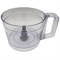 картинка Philips 996510079806 (CP6602/01) чаша основная пластиковая 1500мл для кухонного комбайна HR7310 от магазина Интерком-НН