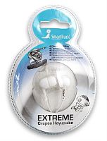 картинка Наушники SmartTrack Extreme резиновое покрытие (белые) STE-1800 от магазина Интерком-НН
