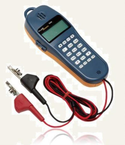 картинка Тестовая трубка TS25D Test Set от магазина Интерком-НН