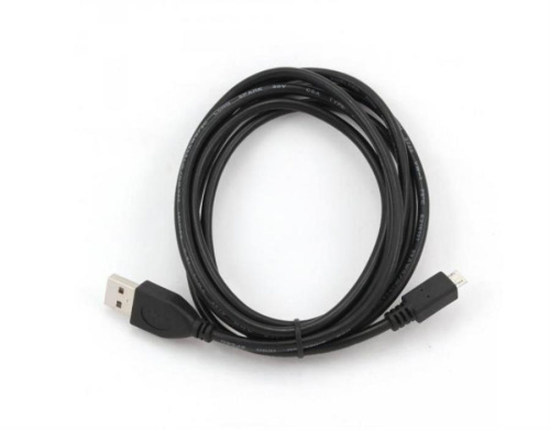 изображение Кабель USB 2.0 A-micro B, 0.5м CCP-mUSB2-AMBM-0.5M магазин Компании Интерком-НН картинка Кабель USB 2.0 A-micro B, 0.5м CCP-mUSB2-AMBM-0.5M от магазина Интерком-НН