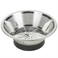 картинка Tefal SS-994146 нож-сито (фильтр-терка) для соковыжималки JU655 магазин Интерком-НН являющийся официальным представителем в России картинка Tefal SS-994146 нож-сито (фильтр-терка) для соковыжималки JU655 от магазина Интерком-НН
