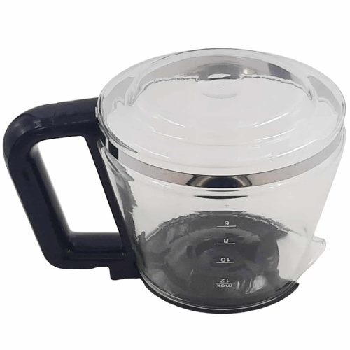 изображение Redmond CM700-KL колба стеклянная в сборе для кофеварки CM700 магазин Компании Интерком-НН фото 2 картинка Redmond CM700-KL колба стеклянная в сборе для кофеварки CM700 от магазина Интерком-НН фото 2