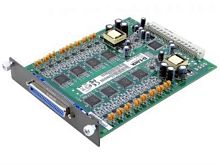 картинка D-Link DVG-2032S/16MORU Модуль расширения для шлюза VoIP D-Link DVG-2032S/16CORU с 16 портами FXS  от магазина Интерком-НН