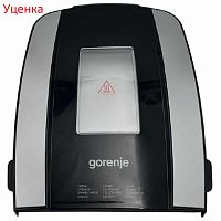 картинка Gorenje BM1210BK-KR Уценка крышка в сборе для хлебопечки BM1210BK от магазина Интерком-НН
