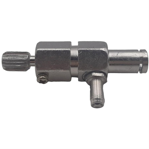 картинка Redmond RCM-CBM1514-MP механизм переключения пара для кофеварки RCM-CBM1514 от магазина Интерком-НН