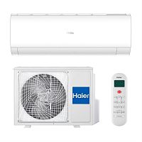 картинка Haier HSU-18HPL03/R2 кондиционер, сплит-система, тепло/холод, 5,40/5,20 кВт от магазина Интерком-НН