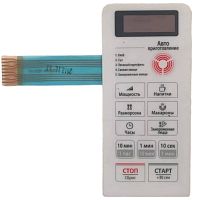 картинка Daewoo 3518573800 (SY-KOR-4A0B0W) Сенсорная панель СВЧ KOR-5A0BW, KOR-4A0B от магазина Интерком-НН