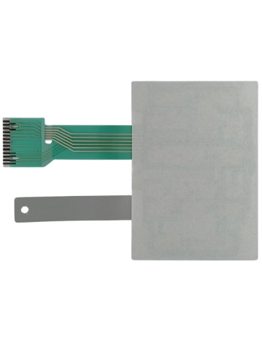 картинка Samsung M6Q47SAW Сенсорная панель СВЧ (микроволновой) печи M6Q47 от магазина Интерком-НН фото 2