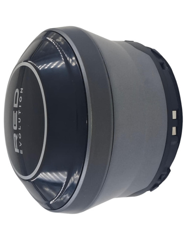 картинка Red Solution RV-UR383-MBV моторный блок контейнера в сборе для пылесоса RV-UR383 от магазина Интерком-НН