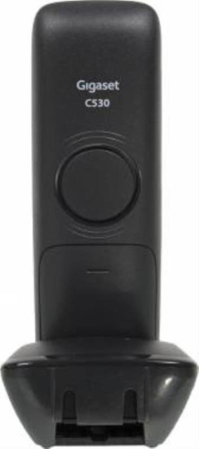 картинка Телефон IP Gigaset C530A IP SYSTEM RUS черный (S30852-H2526-S301) от магазина Интерком-НН фото 7
