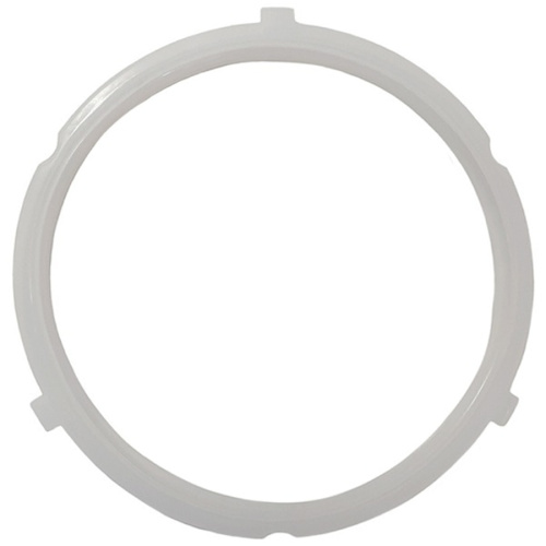 картинка Уплотнитель P-50TGC-1 крышки силиконовый 3 фиксатора для мультиварки-скороварки 5/6л от магазина Интерком-НН фото 2