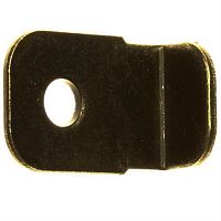 картинка Gefest 3200.15.0.006 кронштейн крепления внутреннего стекла духовки для плиты от магазина Интерком-НН