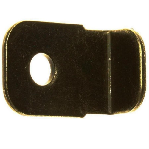 изображение Gefest 3200.15.0.006 кронштейн крепления внутреннего стекла духовки для плиты магазин Компании Интерком-НН картинка Gefest 3200.15.0.006 кронштейн крепления внутреннего стекла духовки для плиты от магазина Интерком-НН