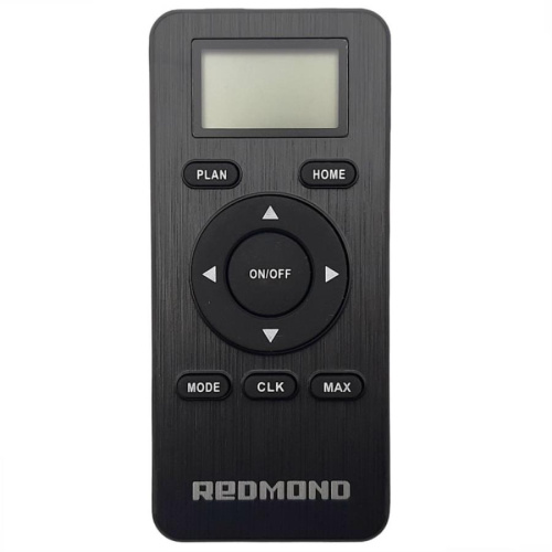 изображение Redmond RV-R500-PDY пульт управления для робот-пылесоса RV-R500 магазин Компании Интерком-НН картинка Redmond RV-R500-PDY пульт управления для робот-пылесоса RV-R500 от магазина Интерком-НН