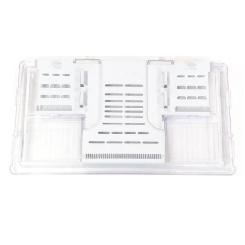 картинка Samsung DA67-20166F Полка морозильной камеры для холодильника Samsung RT52EAMS от магазина Интерком-НН