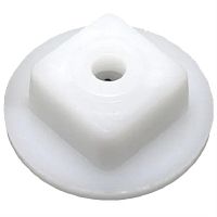 картинка Втулка шнека 996510076635-CH для мясорубки Philips HR2708, HR2710, HR2711, HR2713, HR2722, HR2723 от магазина Интерком-НН