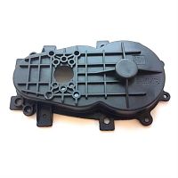 картинка Redmond RMG-1229-KRT Крышка редуктора (задняя часть) для мясорубки RMG-1229 от магазина Интерком-НН