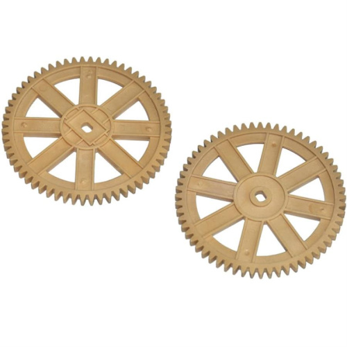 картинка Moulinex SS-186168 шестерня малая (2шт) для хлебопечки OW500030/B73, OW500030/3Z2 от магазина Интерком-НН фото 2
