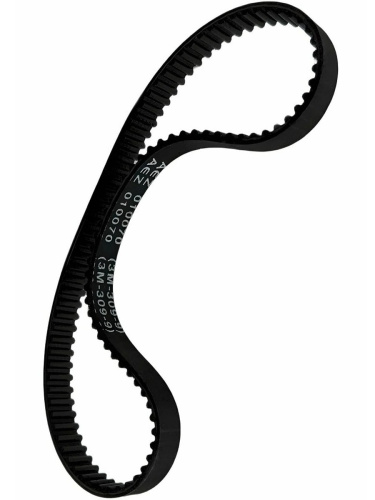 картинка Ремень зубчатый приводной 010070 (3M-309-9) для триммера Skil от магазина Интерком-НН фото 3