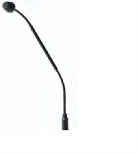 картинка Inter-M MC-01 Динамический микрофон, 60-18000 Гц, -75дБ, 400 Ом, разъем XLR от магазина Интерком-НН