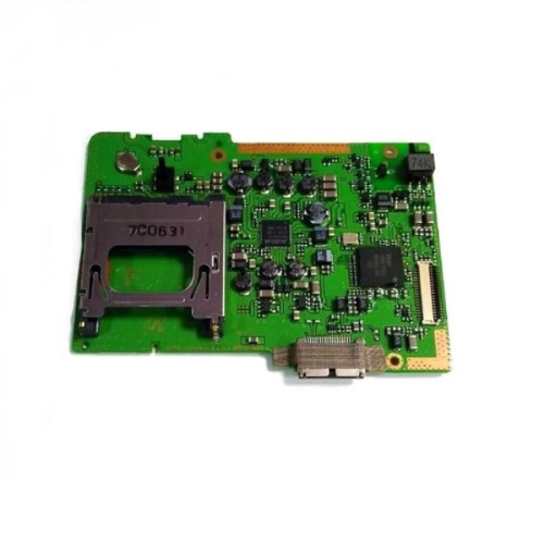 картинка Samsung AD92-00393A Модуль управления стиральных машин от магазина Интерком-НН фото 2