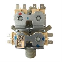 картинка LG 5221ER1002F Впускной клапан для стиральной машины LG F12U1HBS2 12U1HBS4  от магазина Интерком-НН