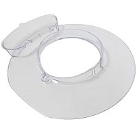 картинка Redmond RKM-M4020-KCH (LW-6859G1-001) крышка металлической чаши для кухонной машины RKM-M4020 от магазина Интерком-НН