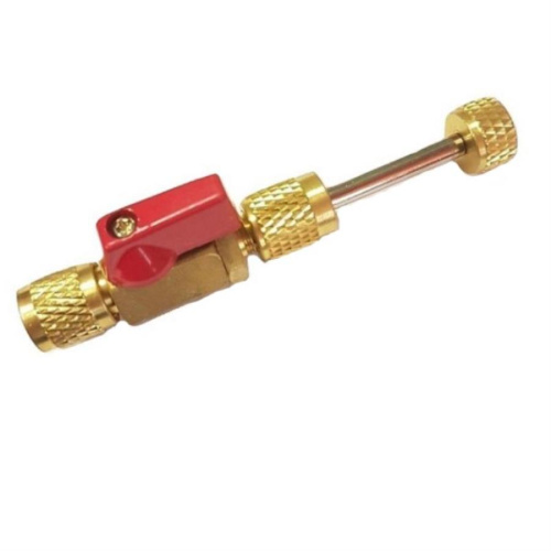 картинка Вентиль VC-21 для замены золотников под давлением для наружной резьбы 5/16" (5/16) SAE  от магазина Интерком-НН