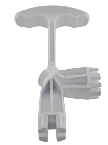 картинка Pioneer HB250S-TL толкатель к решетке-кубикорезке для блендера HB250S от магазина Интерком-НН