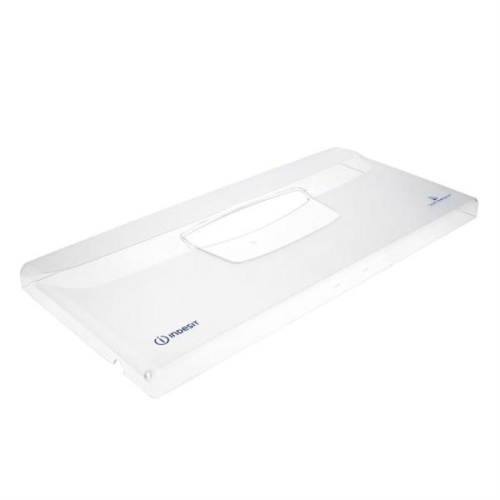 картинка Indesit C00291478 Панель ящика морозильной камеры к холодильнику Indesit от магазина Интерком-НН