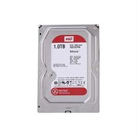 картинка Жесткий диск Western Digital 1Tb 64 Mb SATA-III WD10EFRX (Red)  от магазина Интерком-НН