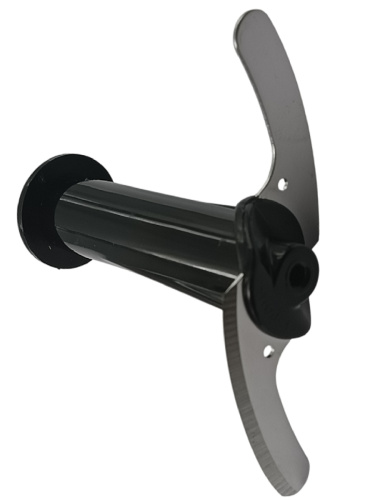 картинка Redmond BH406-NIZ нож измельчителя малого 500мл тип 1 для блендера BH406 от магазина Интерком-НН фото 4