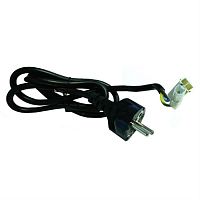картинка Panasonic ADA24K187 (ADA24B165, ADA24B1651) Шнур питания для хлебопечки SD-2511, SD-ZX2522 от магазина Интерком-НН