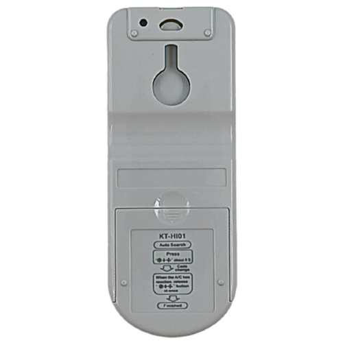 картинка Пульт KT-HI01 универсальный для кондиционера Hitachi от магазина Интерком-НН фото 2